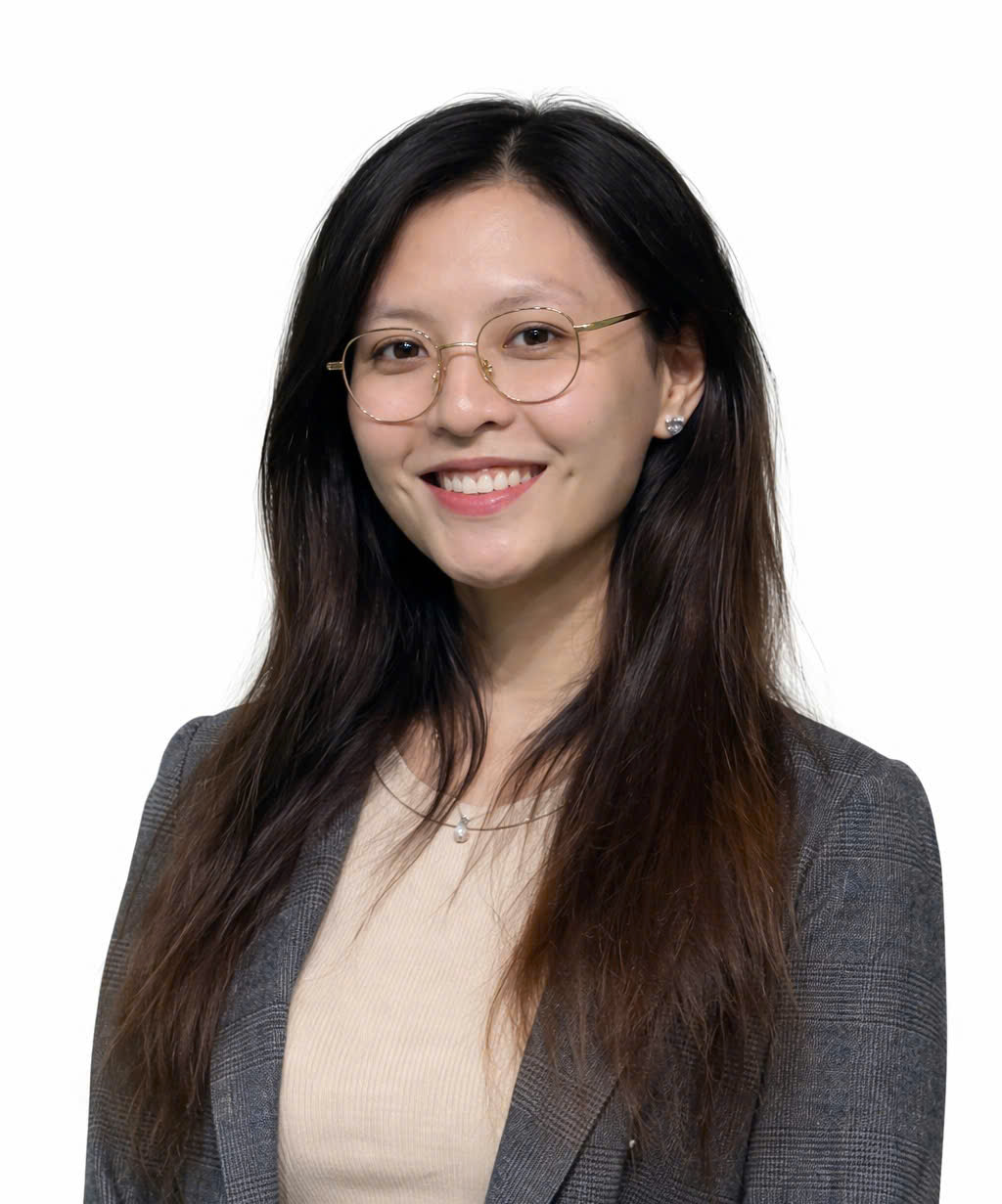 Huynh Hien (Jenny)