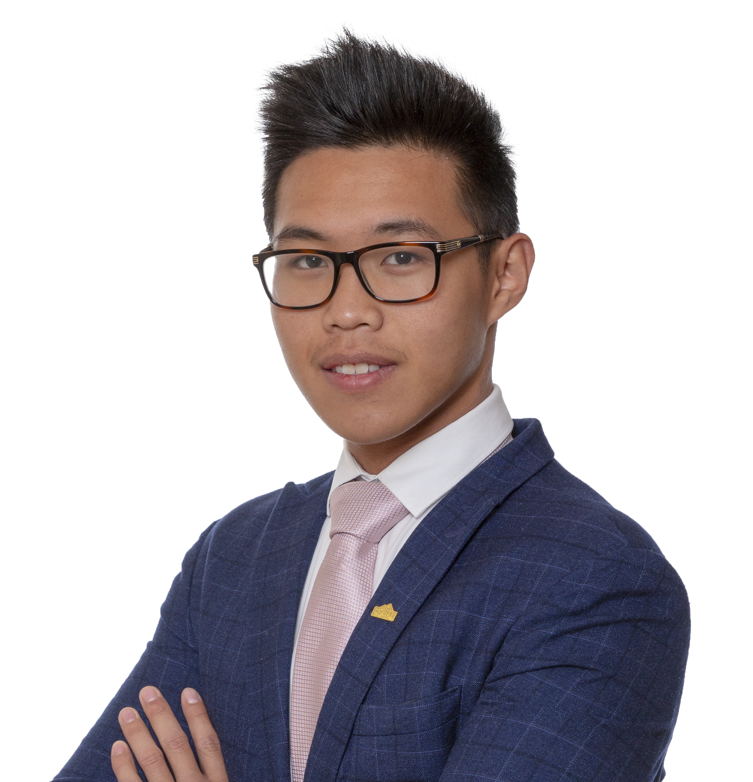 Minh Nguyen (Danny)